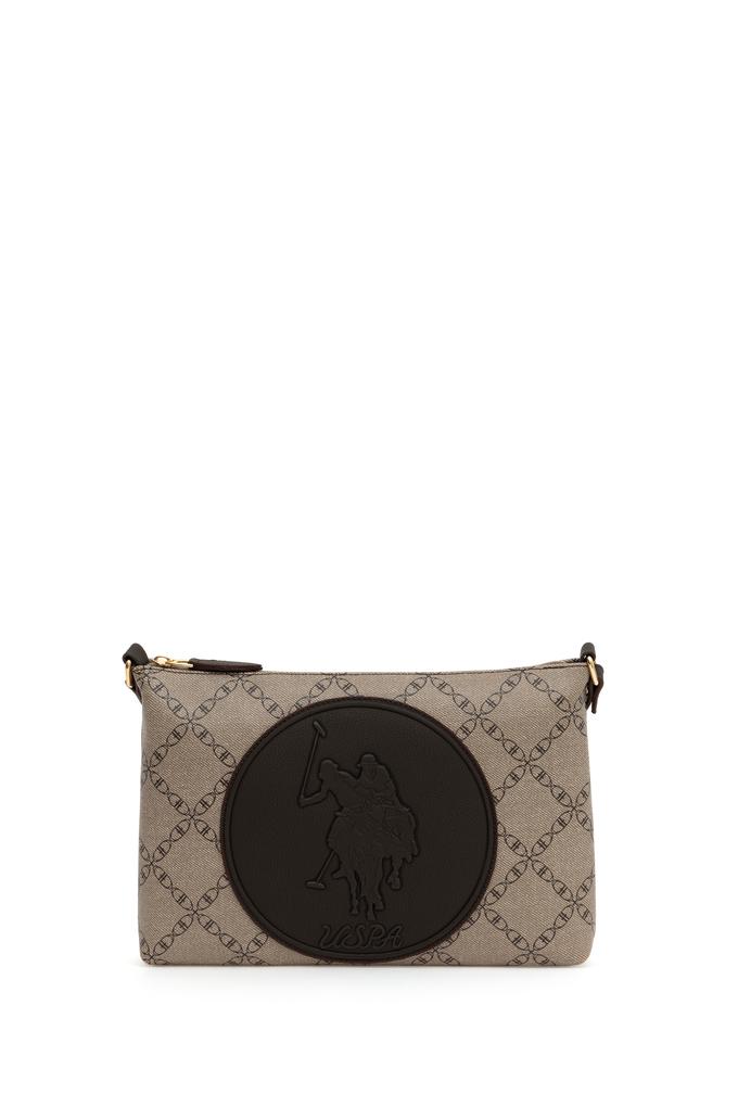 Kadın Vizon Çapraz Çanta