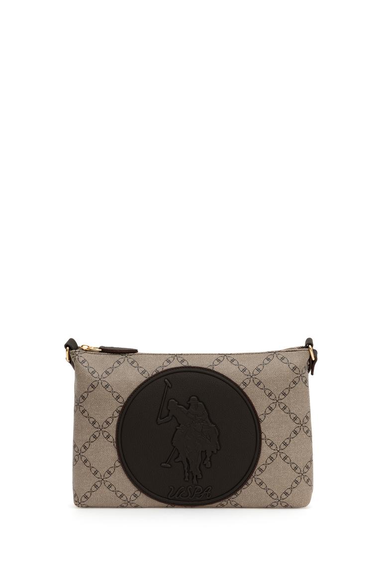 Kadın Vizon Çapraz Çanta