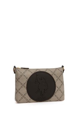 Kadın Vizon Çapraz Çanta - 50280372003