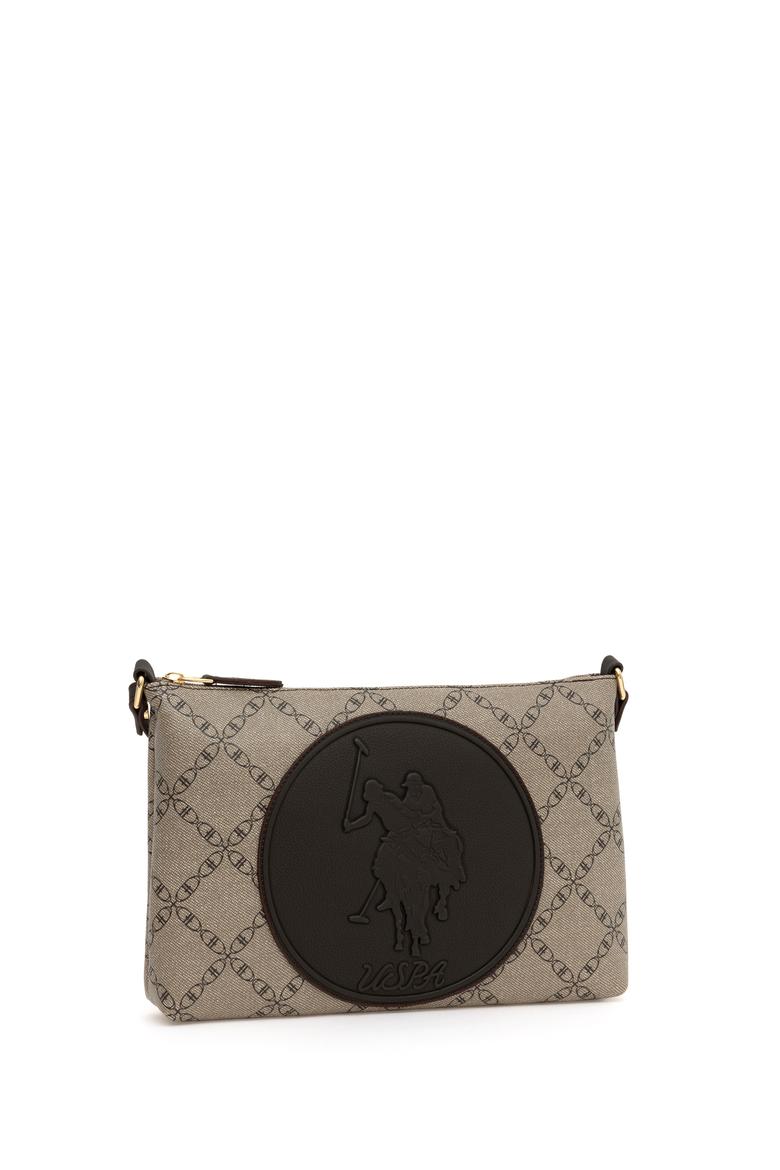 Kadın Vizon Çapraz Çanta - 50280372003