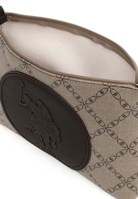 Kadın Vizon Çapraz Çanta - 50280372003