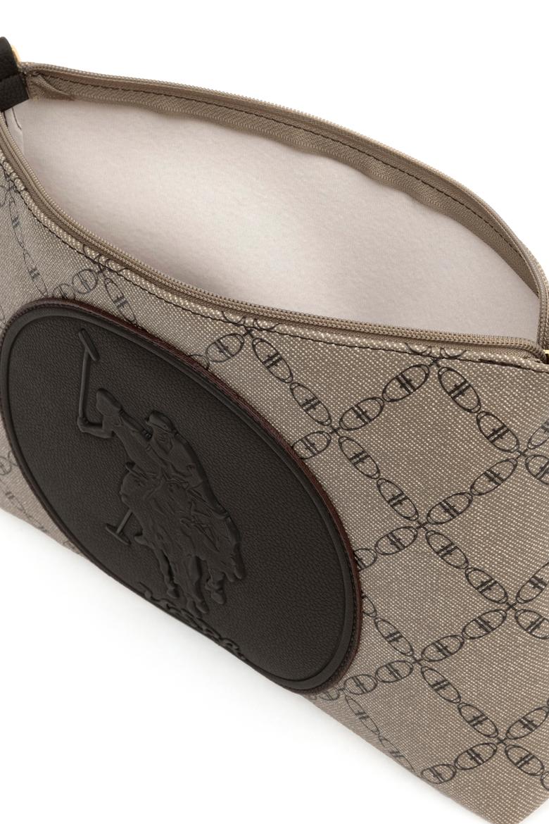 Kadın Vizon Çapraz Çanta - 50280372003