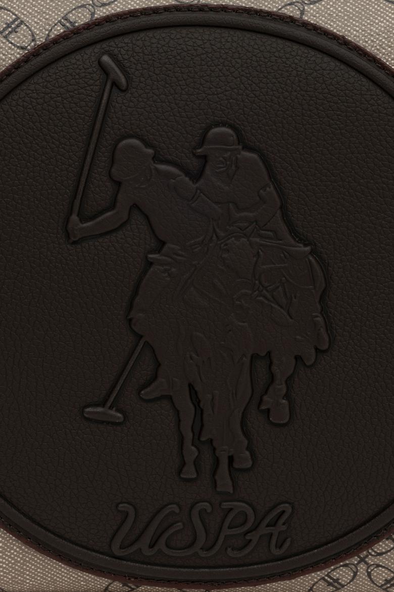 Kadın Vizon Çapraz Çanta - 50280372003