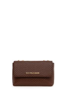 Kadın Kahverengi Omuz Çantası - 50280391002