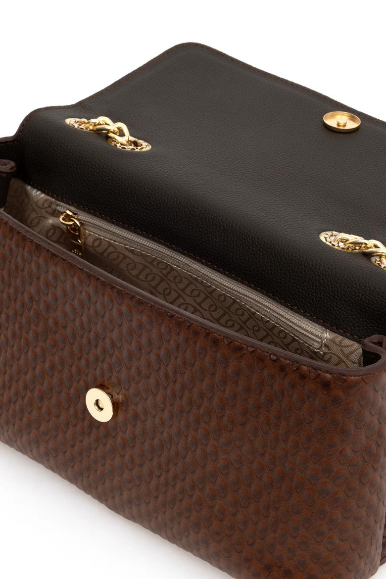 Kadın Kahverengi Omuz Çantası - 50280391002