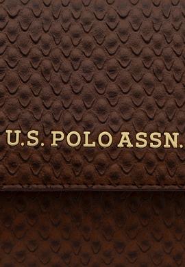 Kadın Kahverengi Omuz Çantası - 50280391002