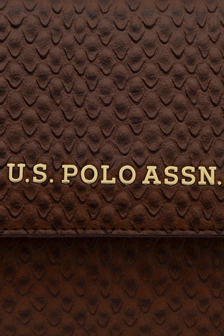 Kadın Kahverengi Omuz Çantası - 50280391002