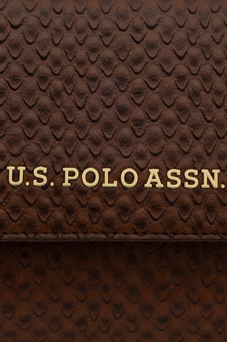 Kadın Kahverengi Omuz Çantası