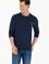 Erkek Lacivert Sweatshirt