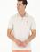 Erkek Taş Polo Yaka Tişört