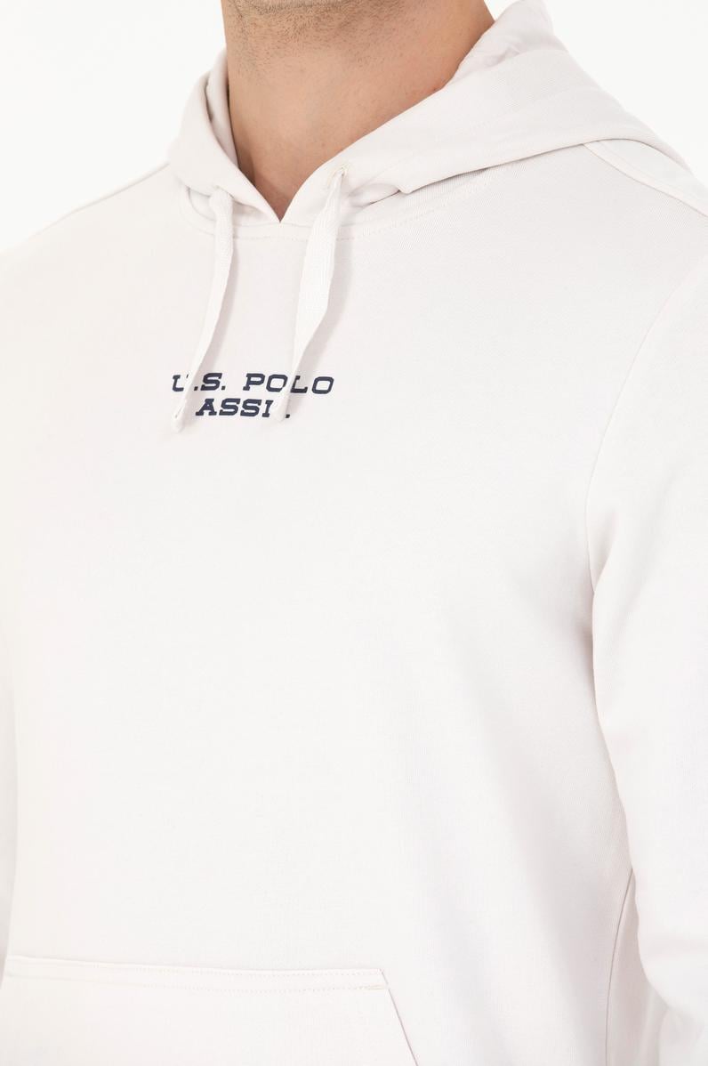 Erkek Taş Sweatshirt