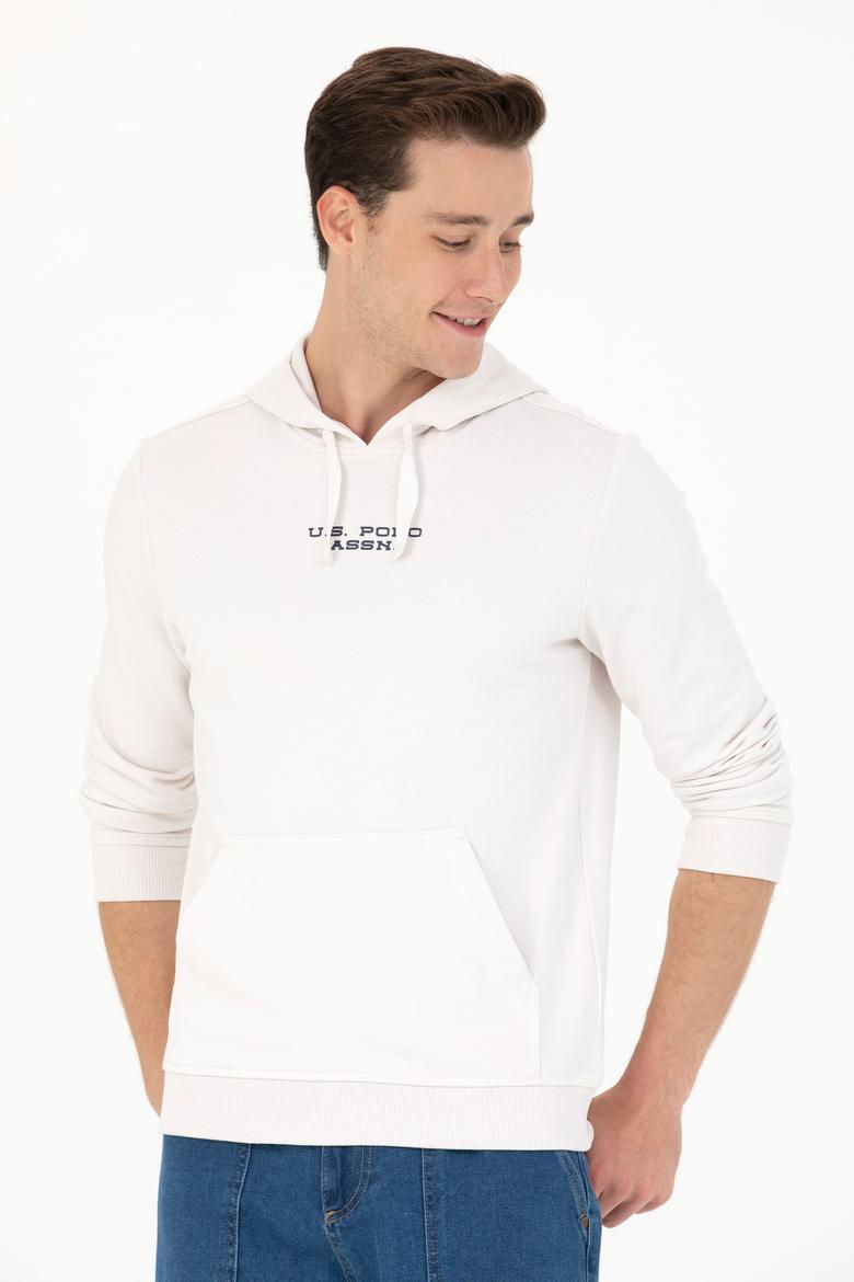 Erkek Taş Sweatshirt - 50274035041