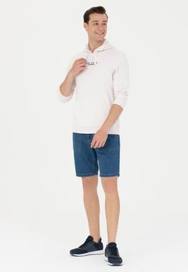 Erkek Taş Sweatshirt - 50274035041