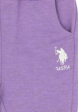 Kız Bebek Lila Eşofman Altı - 50261171068