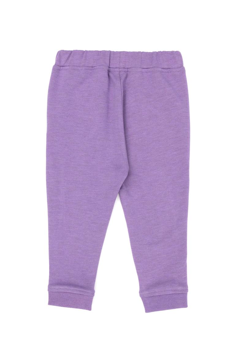 Kız Bebek Lila Eşofman Altı - 50261171068