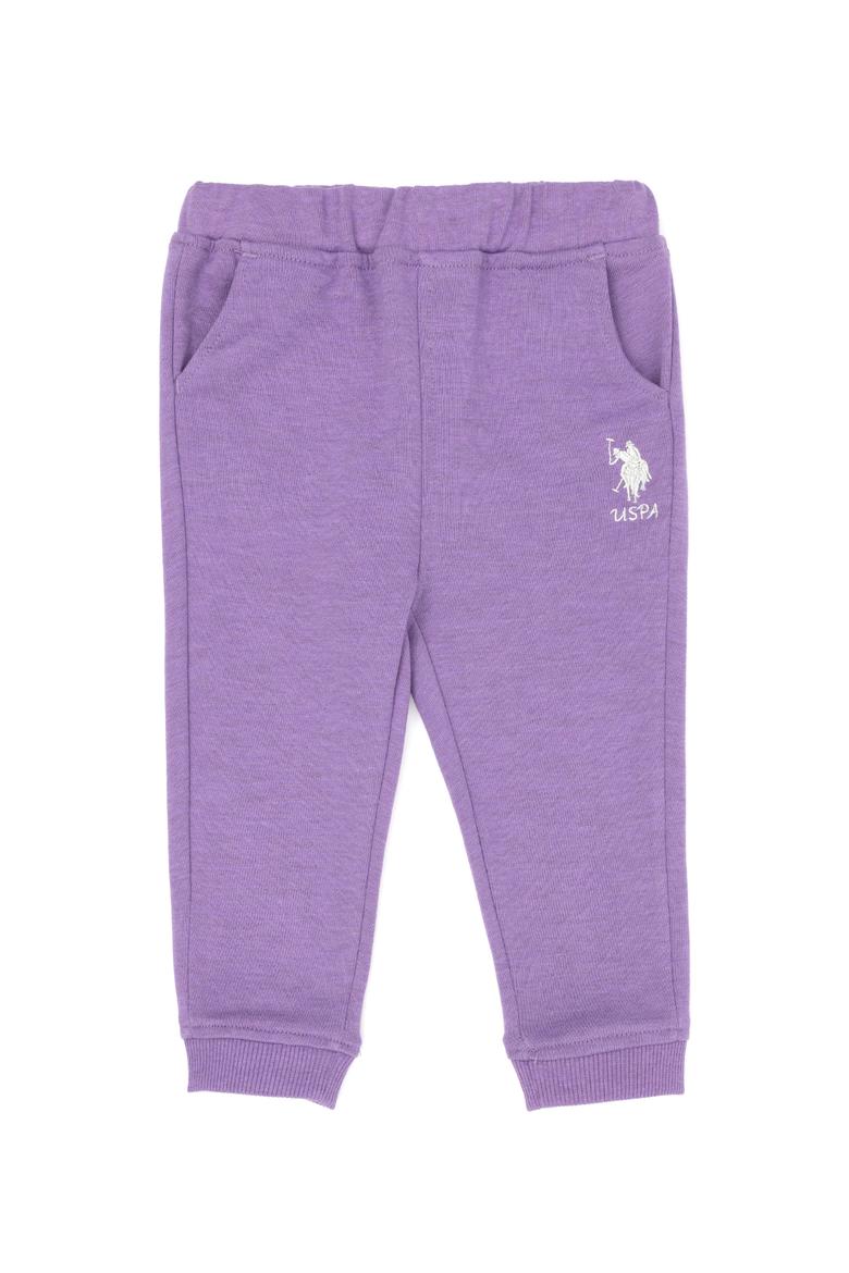 Kız Bebek Lila Eşofman Altı - 50261171068