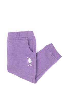 Kız Bebek Lila Eşofman Altı - 50261171068