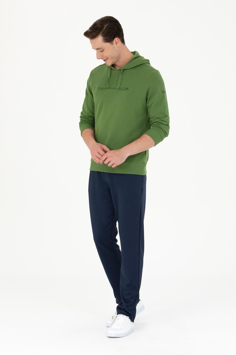 Erkek Lacivert Eşofman Altı - 50277104037