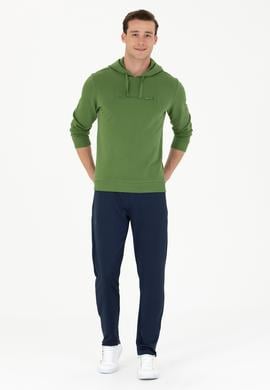 Erkek Lacivert Eşofman Altı - 50277104037