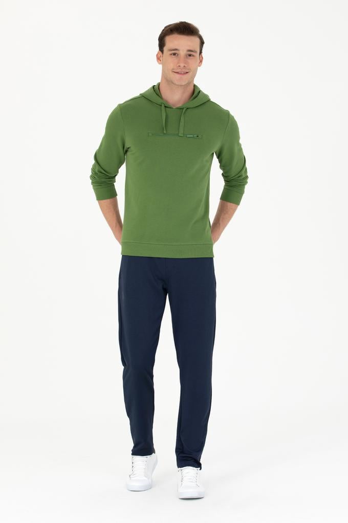 Erkek Lacivert Eşofman Altı