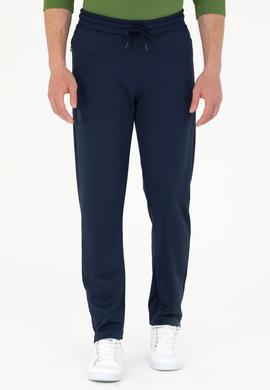 Erkek Lacivert Eşofman Altı - 50277104037