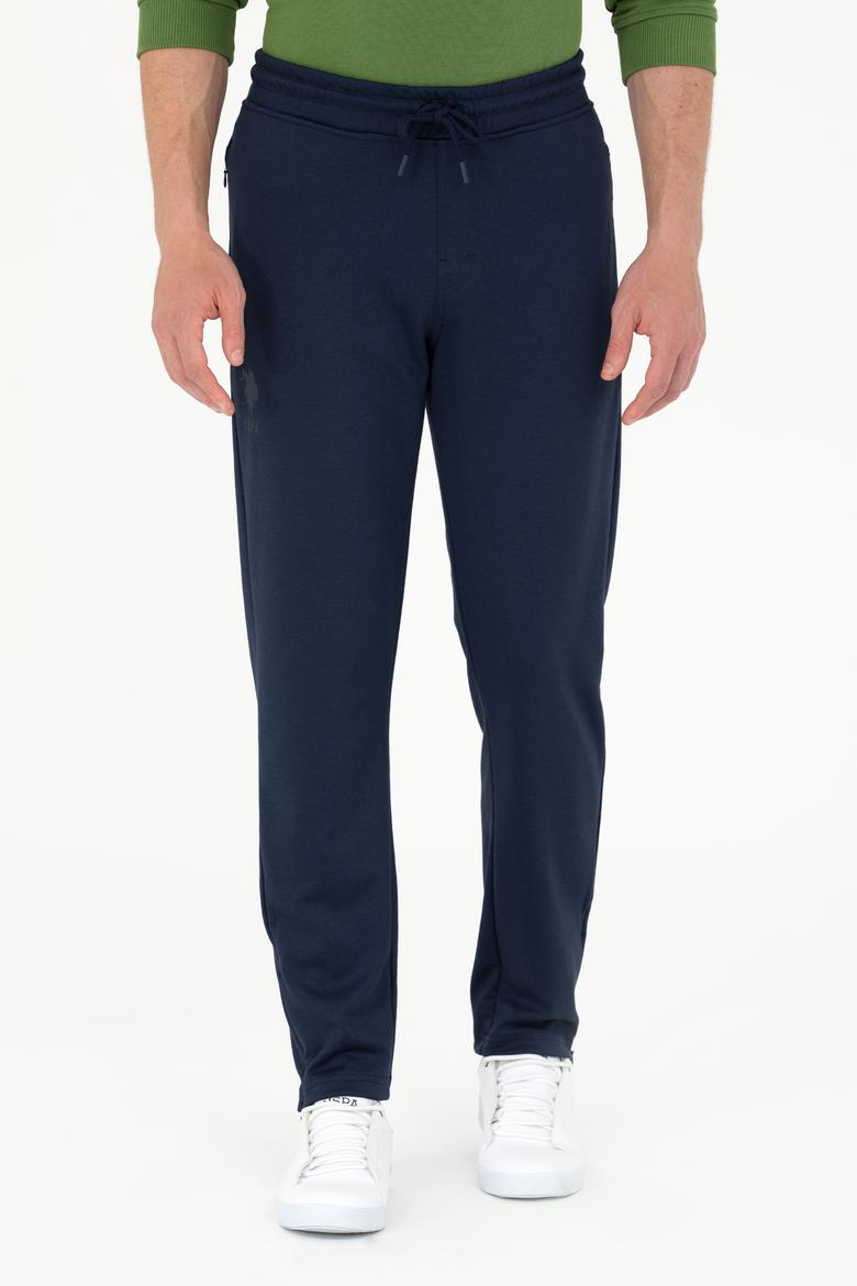 Erkek Lacivert Eşofman Altı - 50277104037