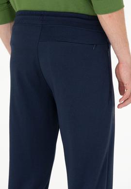 Erkek Lacivert Eşofman Altı - 50277104037