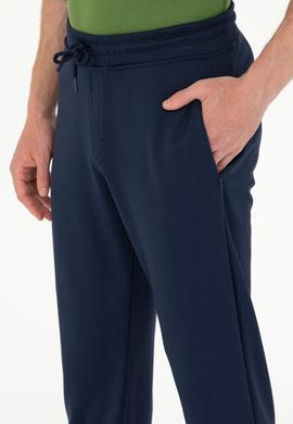 Erkek Lacivert Eşofman Altı - 50277104037