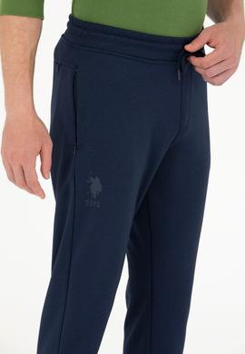 Erkek Lacivert Eşofman Altı - 50277104037