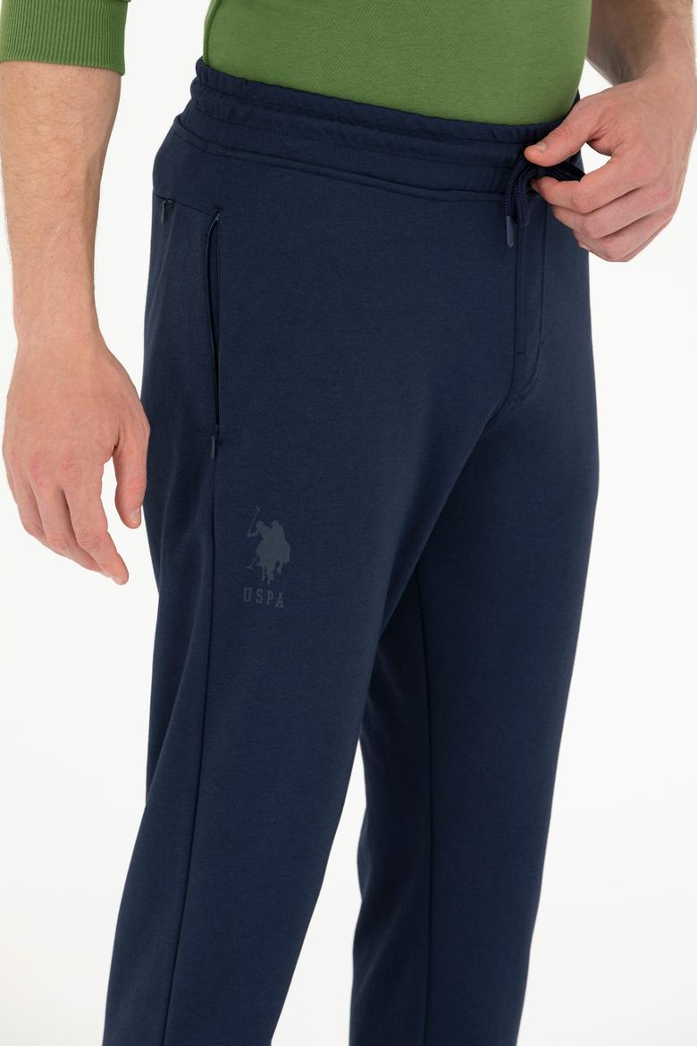 Erkek Lacivert Eşofman Altı - 50277104037