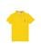 Kız Çocuk Sarı Basic Tişört