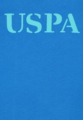 Çocuk Saks Basic Bisiklet Yaka Tişört - 50263028045