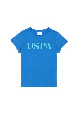 Çocuk Saks Basic Bisiklet Yaka Tişört - 50263028045