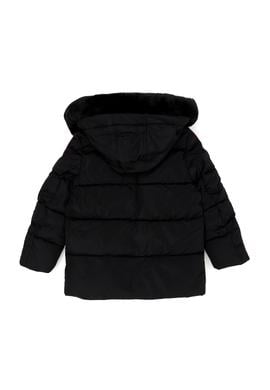 Erkek Çocuk Siyah Mont - 50271503010