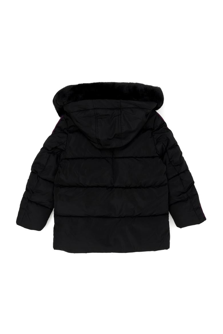 Erkek Çocuk Siyah Mont - 50271503010