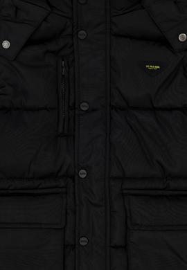 Erkek Çocuk Siyah Mont - 50271503010