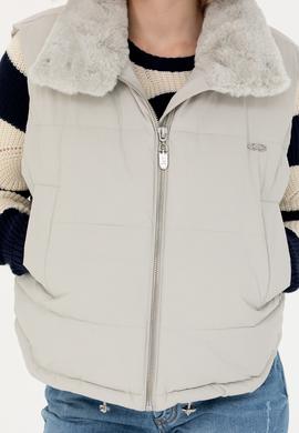 Kadın Taş Yelek - 50271166039