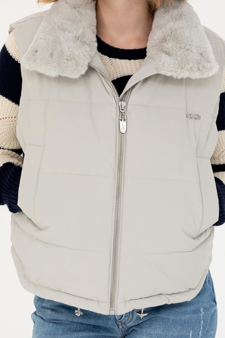 Kadın Taş Yelek - 50271166039