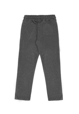 Erkek Çocuk Antrasit Melanj Eşofman Altı - 50276262025