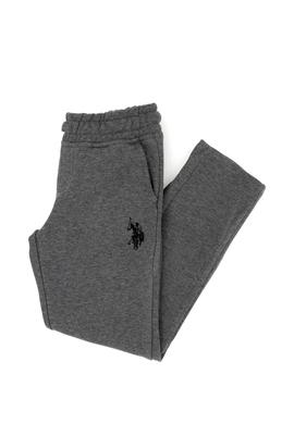 Erkek Çocuk Antrasit Melanj Eşofman Altı - 50276262025