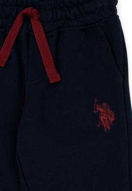 Erkek Çocuk Lacivert Eşofman Altı - 50276263007