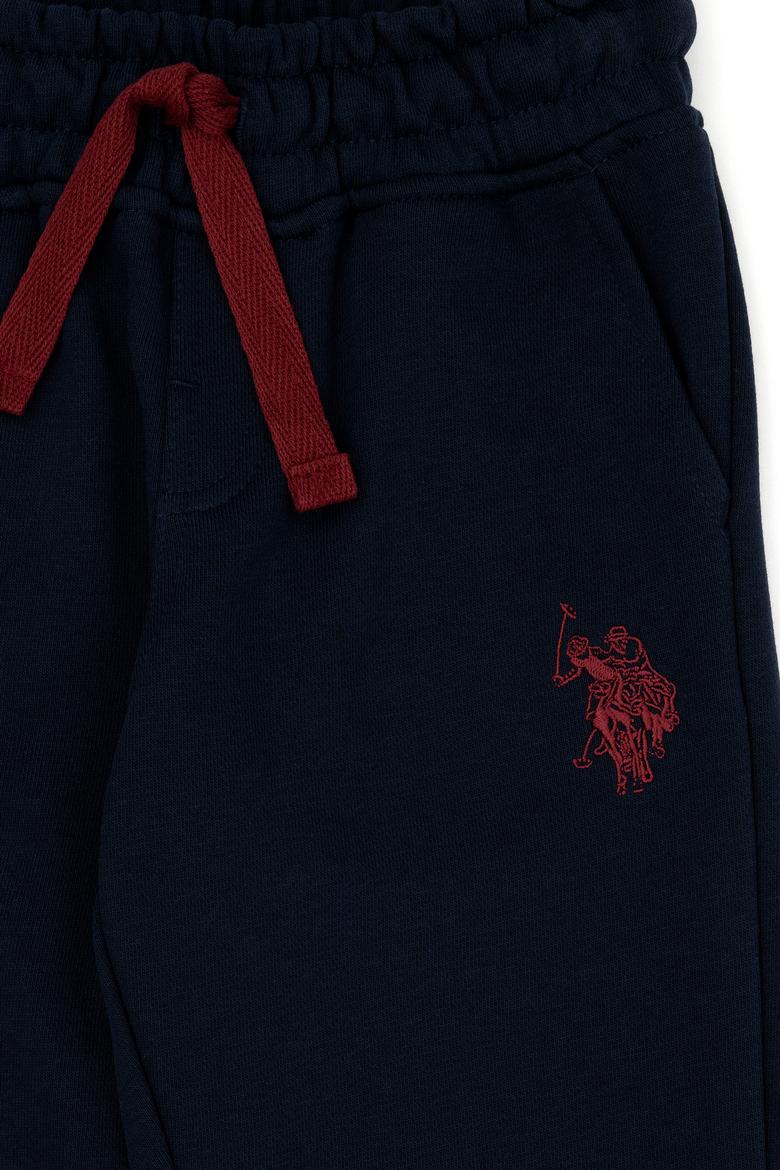 Erkek Çocuk Lacivert Eşofman Altı - 50276263007