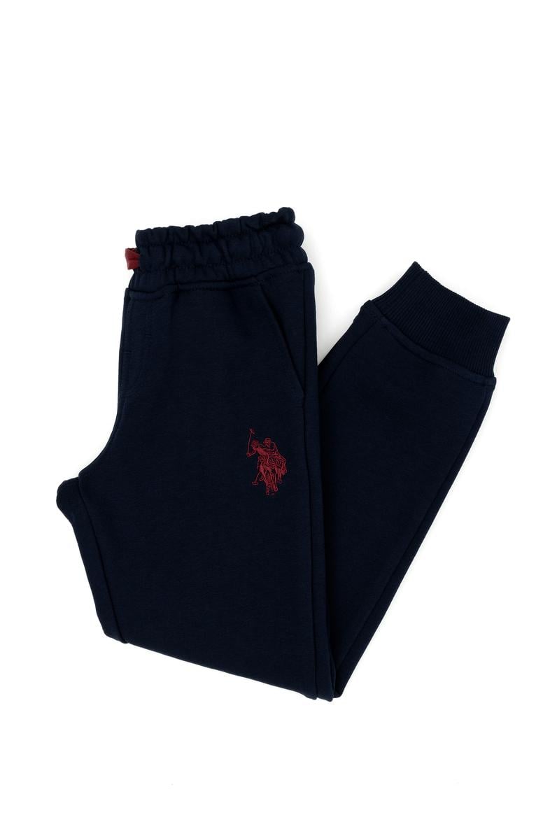 Erkek Çocuk Lacivert Eşofman Altı