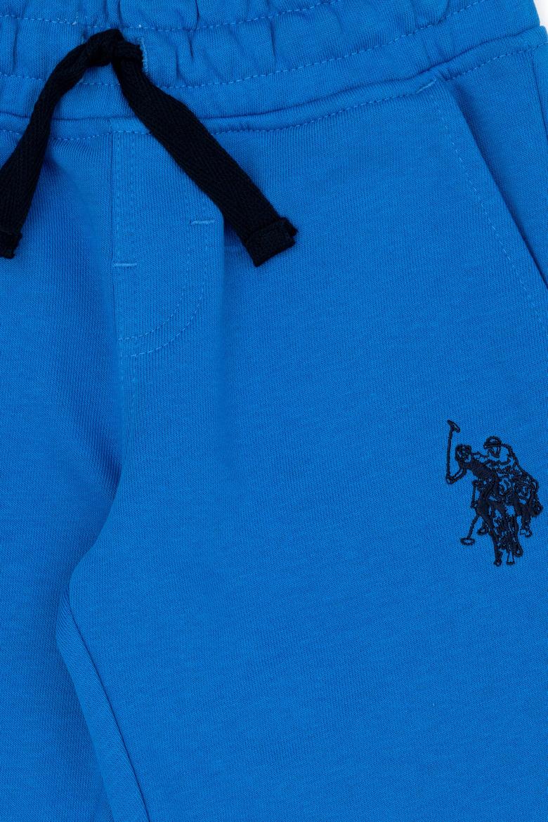 Erkek Çocuk Kobalt Mavi Eşofman Altı - 50276263082