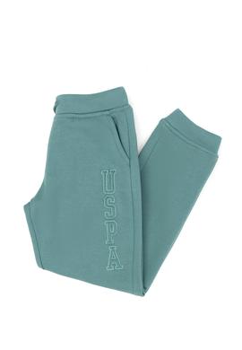 Kız Çocuk Mint Eşofman Altı - 50275912057