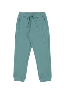 Kız Çocuk Mint Eşofman Altı - 50275912057