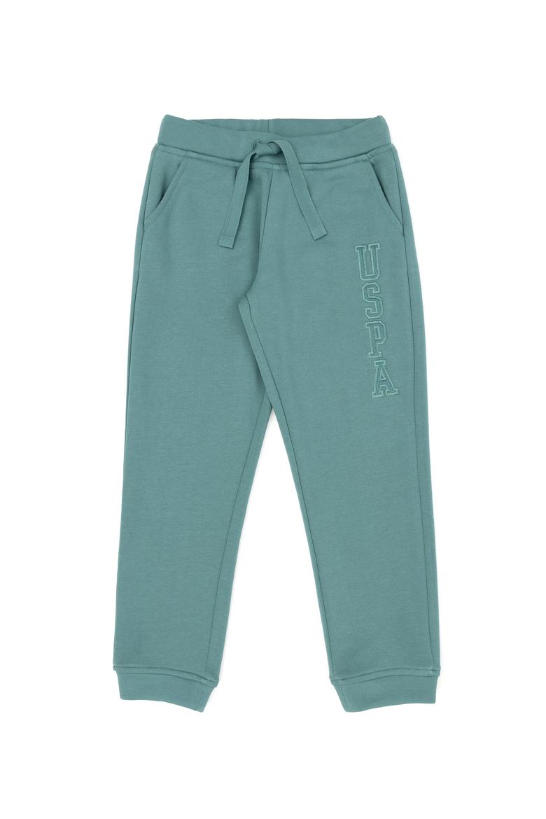 Kız Çocuk Mint Eşofman Altı - 50275912057