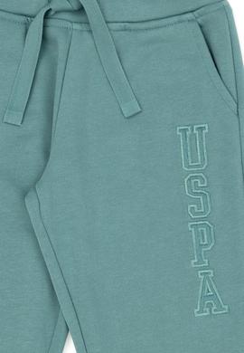 Kız Çocuk Mint Eşofman Altı - 50275912057