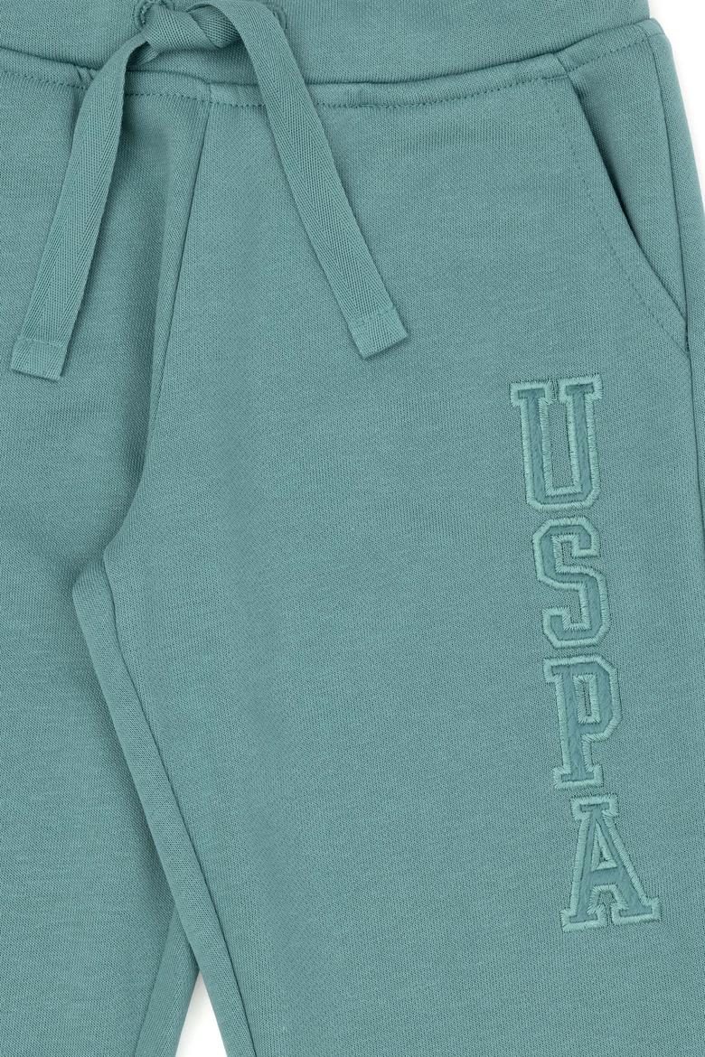 Kız Çocuk Mint Eşofman Altı - 50275912057