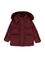 Erkek Çocuk Bordo Mont